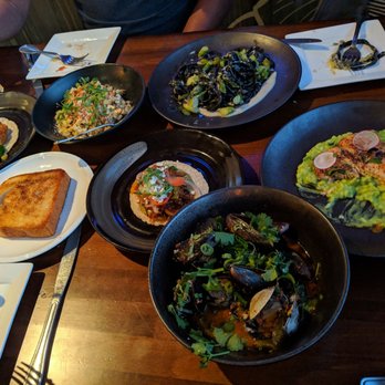 Crooked Gaff Kitchen - Seafood Near Me - Whittier, California Crooked Gaff Kitchen - Seafood Near Me - Whittier, California