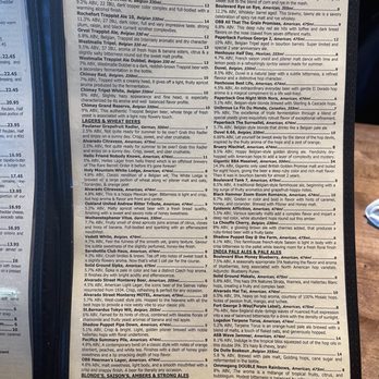 The Refuge - Hella MORE beer - Burgers Near Me - San Mateo, California The Refuge - Hella MORE beer - Burgers Near Me - San Mateo, California