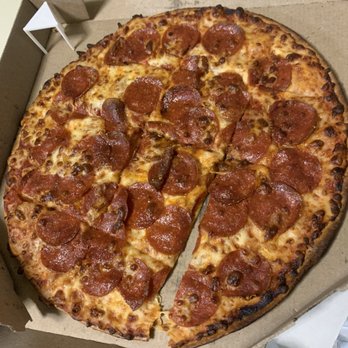 DOMINO’S PIZZA - Updated January 2026 - 27 Photos & 60 Reviews - 409 W ...