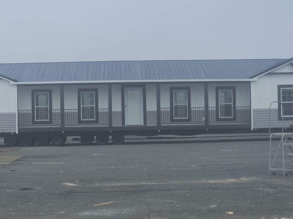 Slide of Carters Diversified Services