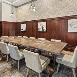 Restaurant 301