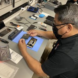 CPR Cell Phone Repair