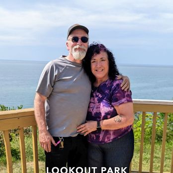 Lookout Park - Parks Near Me - St. Joseph, Michigan
