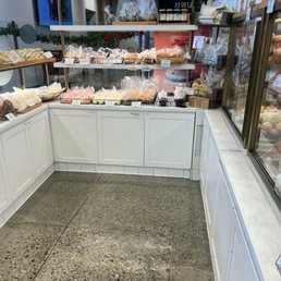 Pastries Pastries