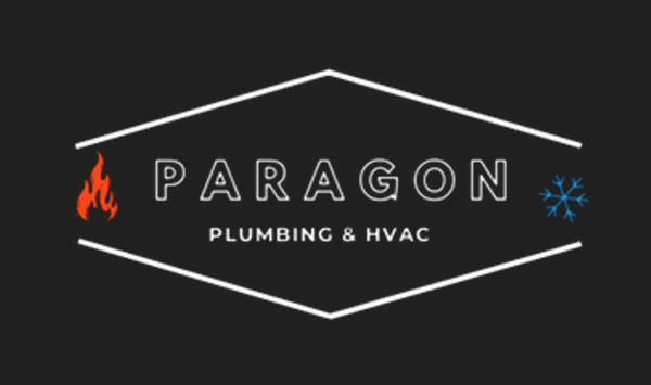 Paragon Plumbing & HVAC Logo