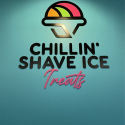 Chillin' Shave Ice Treats
