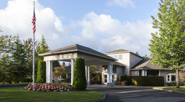 Avalon Care Center - Federal Way