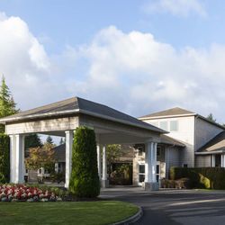 Avalon Care Center - Federal Way