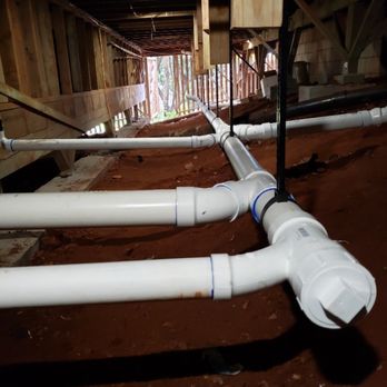Rayco Plumbing - After - Plumbing Near Me - Honolulu, Hawaii