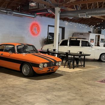 Motoring Coffee - Coffee & Tea Near Me - Los Angeles, California Motoring Coffee - Coffee & Tea Near Me - Los Angeles, California