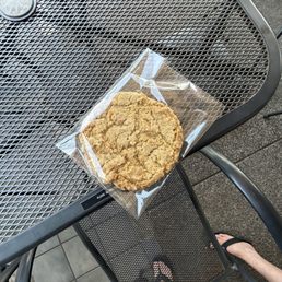 Mac Nut