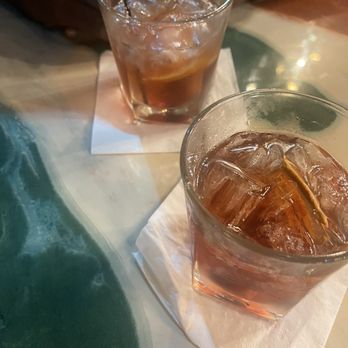Traditions Global Cuisine - Old Fashioned - Cocktail Bars Near Me - Morrow, Georgia