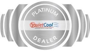 Slide of The QuietCool Guys