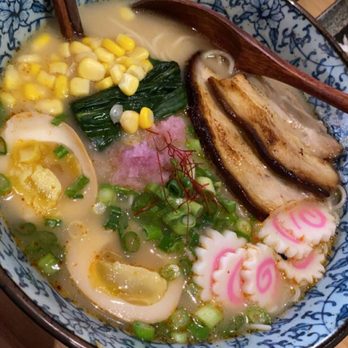 Maru Ramen - Ramen Near Me - Richardson, Texas Maru Ramen - Ramen Near Me - Richardson, Texas
