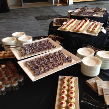 Vancouver Convention Centre - Many desserts~ - Venues & Event Spaces Near Me - Vancouver, British Columbia Vancouver Convention Centre - Many desserts~ - Venues & Event Spaces Near Me - Vancouver, British Columbia