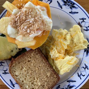 The Coffee Shack - Coffee & Tea Near Me - Captain Cook, Hawaii