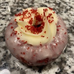 Red Velvet Cake