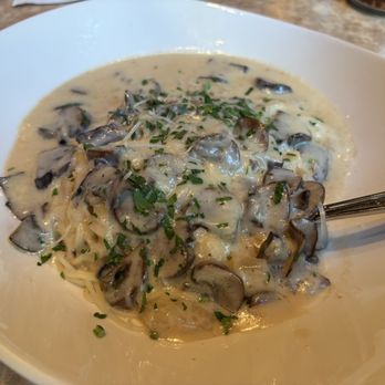 Colletti's Italian Restaurant - Amazing Mushroom pasta - Italian Near Me - Harlingen, Texas Colletti's Italian Restaurant - Amazing Mushroom pasta - Italian Near Me - Harlingen, Texas