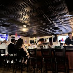 Reddogs Hi Point Pub