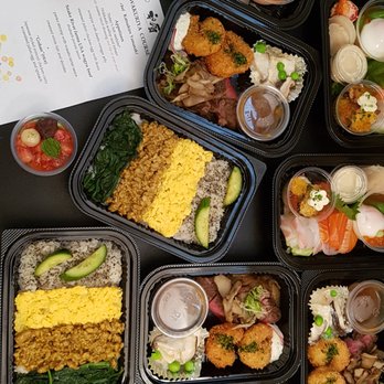 Wakuriya - Wakuriya 3-course meal (x3 orders) - Japanese Near Me - San Mateo, California Wakuriya - Wakuriya 3-course meal (x3 orders) - Japanese Near Me - San Mateo, California