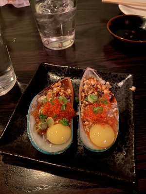 Kobe Sushi by null