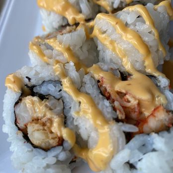Great American Cookies - Sushi Bars Near Me - New Orleans, Louisiana Great American Cookies - Sushi Bars Near Me - New Orleans, Louisiana