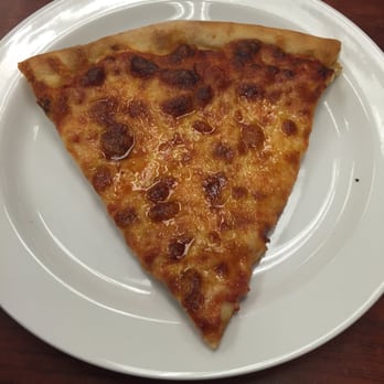 Fiori's Pizzaria - Pizza Near Me - McMurray, Pennsylvania