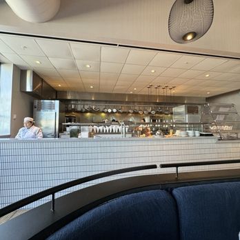 Navy Blue - Kitchen - Seafood Near Me - Houston, Texas Navy Blue - Kitchen - Seafood Near Me - Houston, Texas