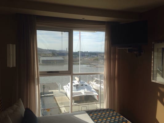 Peppers Seaport Launceston by null