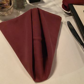 Weidmann's Restaurant - Table settings - Steakhouses Near Me - Meridian, Mississippi