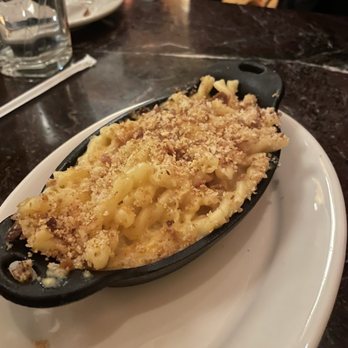 Grand Lux Cafe - Mac and cheese - American Near Me - Paramus, New Jersey