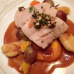 Le bistrot de Paris