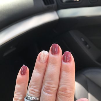 G&G Nails Spa - Great suggestion on color Peter. Love love - Nail Salons Near Me - Humble, Texas G&G Nails Spa - Great suggestion on color Peter. Love love - Nail Salons Near Me - Humble, Texas