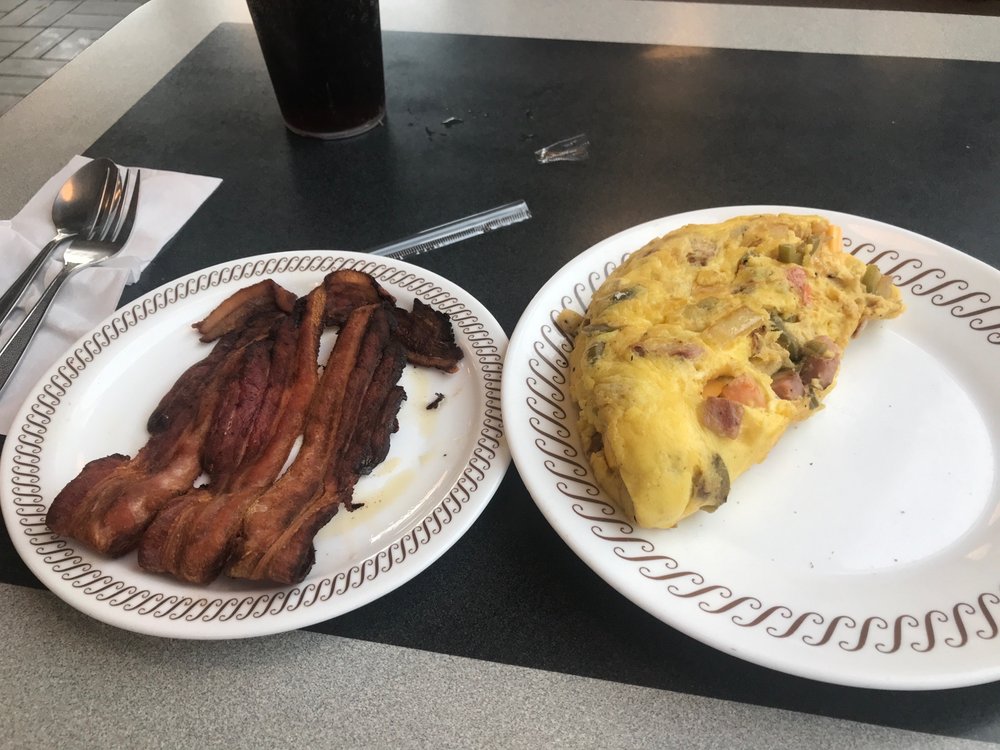 WAFFLE HOUSE 18 Photos & 22 Reviews 8239 Cincinnati Dayton Rd, West