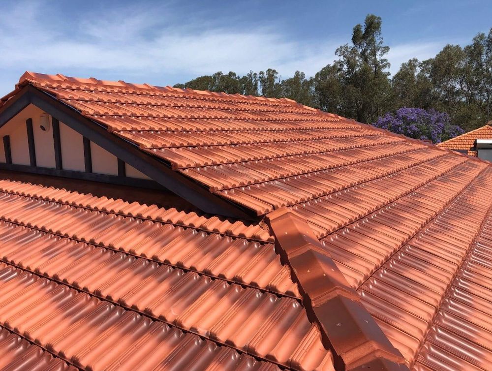 Slide of Low Price Roofing