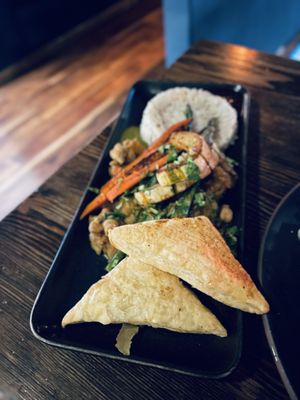 Om Sabor by null