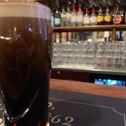 Fox and Hounds
