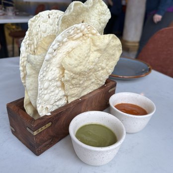 Rooh Columbus - Mango Chutney - Indian Near Me - Columbus, Ohio Rooh Columbus - Mango Chutney - Indian Near Me - Columbus, Ohio