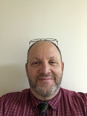 Mitchel Eisenstein, LCSW