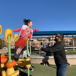 A Park Above