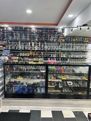 elfbar nachfüll pod läuft aus Sunset Tobacco & Vape, 902 Meijer Dr, Ste 1, Champaign, IL 61822, US main image 1