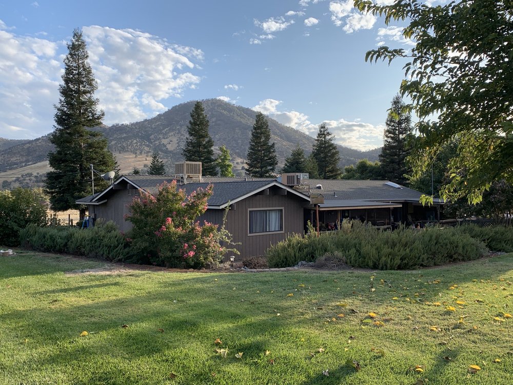 Slide of Roberts Roofing