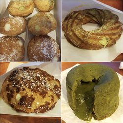 Beard Papa's