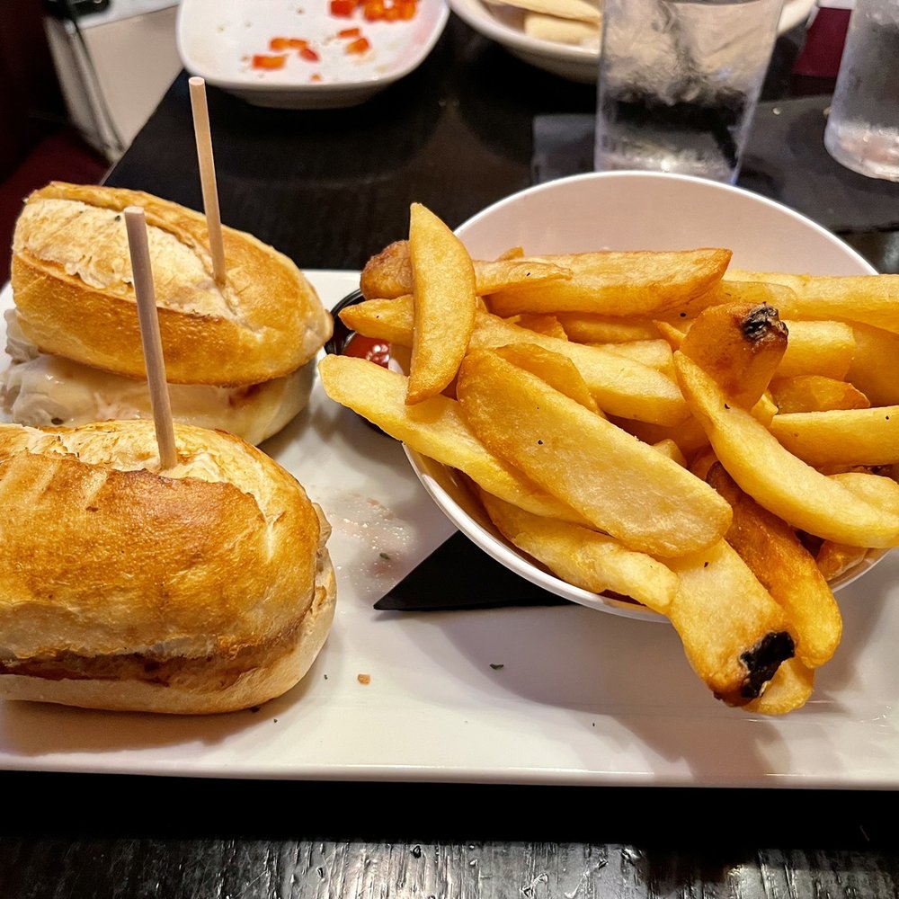 Park Lane Tavern - Chicken and Brie - Fish & Chips Near Me - Hampton, Virginia Park Lane Tavern - Chicken and Brie - Fish & Chips Near Me - Hampton, Virginia