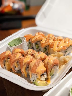 Sakura Japanese Cuisine