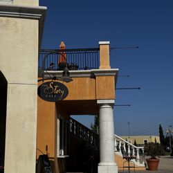 The Story Caffe