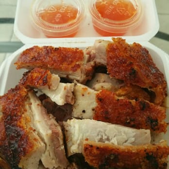 Lien Hoa BBQ Deli - Roasted pork - Chinese Near Me - Westminster, California Lien Hoa BBQ Deli - Roasted pork - Chinese Near Me - Westminster, California