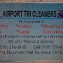 Airport Tri Cleaners