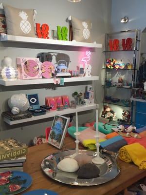 The Bazaar Project by null