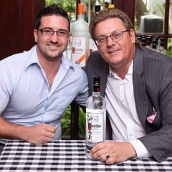 Best Bartenders